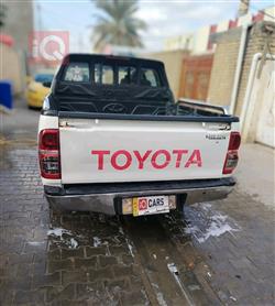 تويوتا هايلوكس